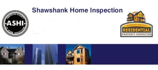 Shawshank Home Inspections